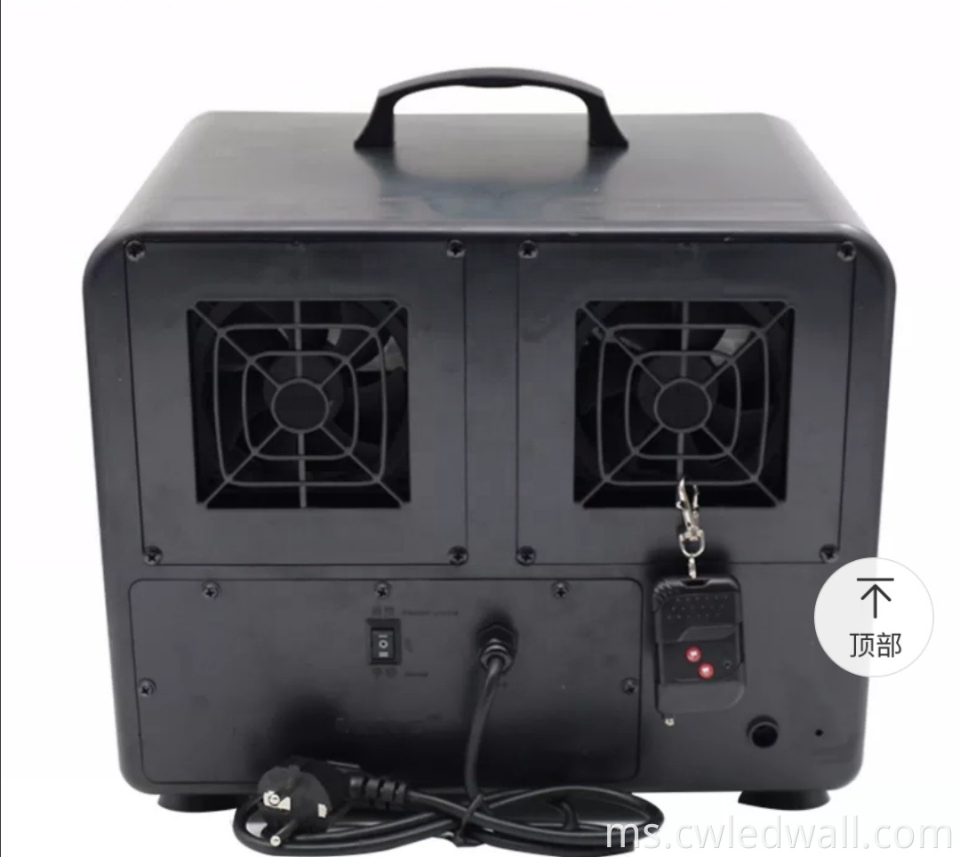 Disco Acara Peringkat Mesin Bubble Bubble machine stage events disco